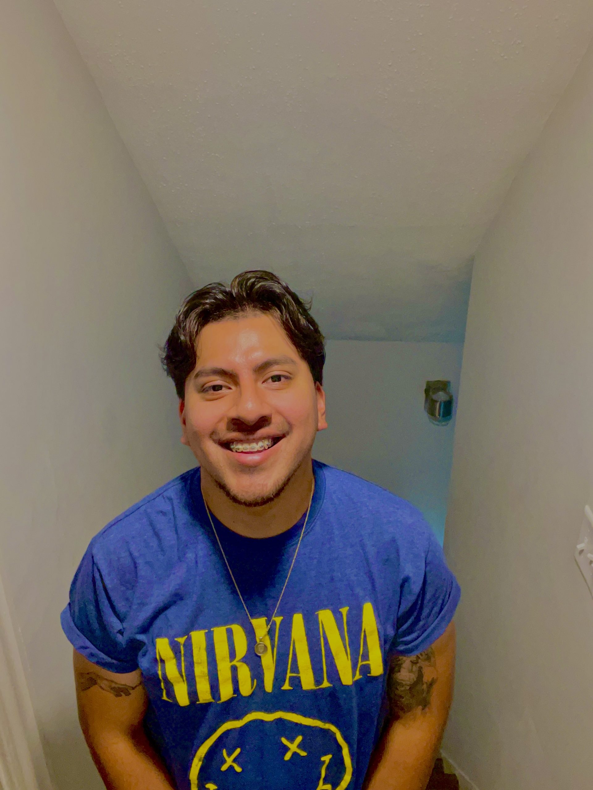 Gerson Hernandez